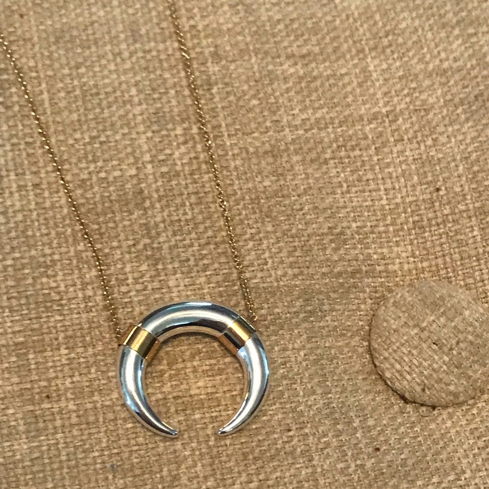 Stella & Dot necklace